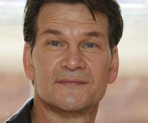 Patrick Swayze 