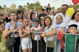 Małogoszcz w centrum uwagi: Festiwal 10 z Elerte – Lato doBIEGa końca zachwycił mieszkańców i przyjezdnych!