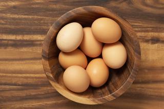 Jedz jajka! Wspomagają odchudzanie i zdrowie
