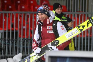 Dawid Kubacki, Kamil Stoch