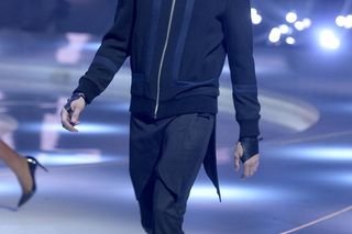 Uczestnicy, którzy zajęli drugie miejsce w Top Model