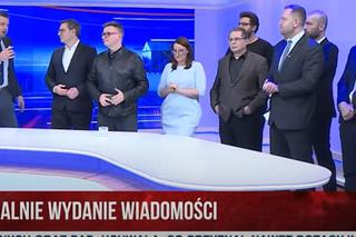 Wiadomości TVP o 19:30! Zmieniono stację. Sensacyjne rozwiązanie 