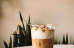 Smak kawy możesz wzbogacić słodkimi syropami 