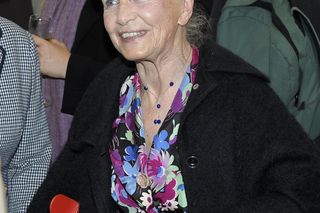 Anna Milewska - tak się zmieniała