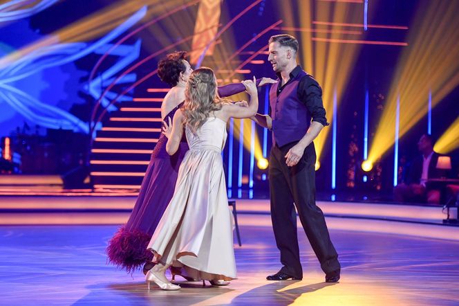 Marcin Rogacewicz, Agnieszka Kaczorowska, Ewa Rogacewicz