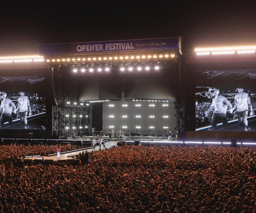 Open'er Festival 