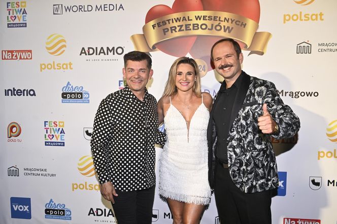 Zenek Martyniuk zdradził, co tak naprawdę robi Daniel