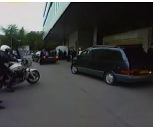 Michael Jackson zmarł 16 lat temu. Gdy odwiedził Polskę, wszyscy wstrzymali oddech. Te zdjęcia zachwycają