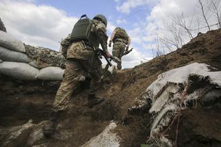Wojna w Ukrainie: aktualna sytuacja na froncie. Kolejne straty Rosji na południu