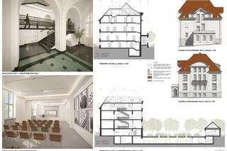 Nowa siedziba Instytutu Historii Sztuki UAM