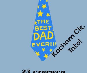Kartki na Dzień Ojca