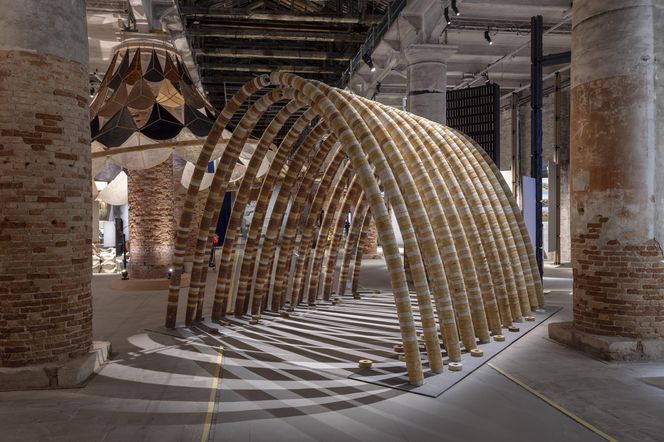 Biennale w Wenecji 2025