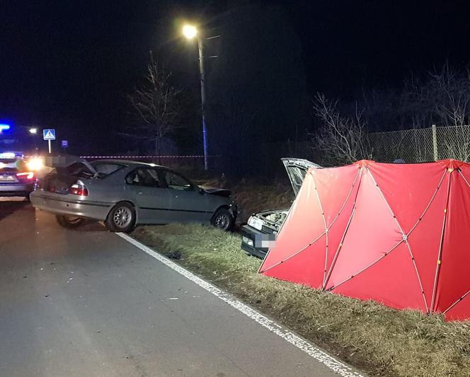 Pijany kierowca BMW zabił 15-latka. Sprawca uciekł! Makabra w Paulinowie