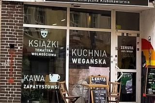 To ostatni weekend dla Zemsty w Poznaniu. Anarchistyczna klubokawiarnia przestaje istnieć