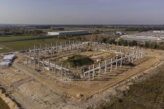 Stadion Odry Opole ma być czołówką kraju! [GALERIA]