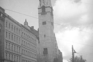 Szczecin po II wojnie światowej
