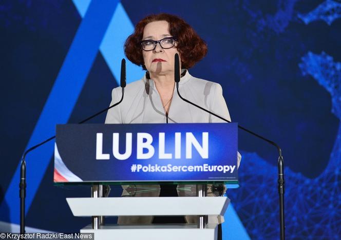 Elżbieta Kruk