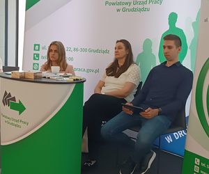Konferencja Aktywna Kobieta w Grudziądzu