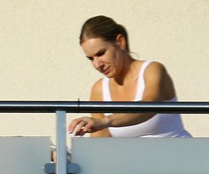 Marta Nawrocka. Ostatnie porządki przed inauguracją