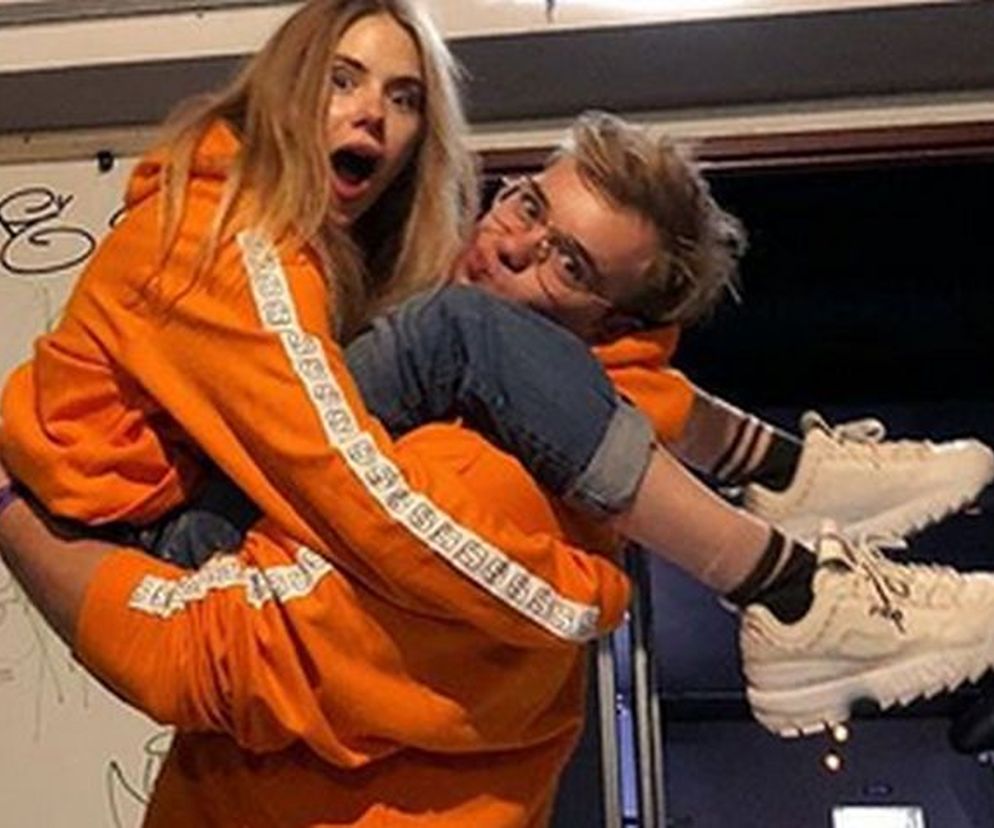 Malwina Dubowska zaręczyła się z Kevinem Mglejem