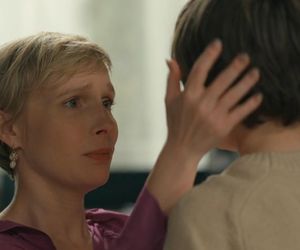 Barwy szczęścia odc. 3226. Mateuszek (Filip Kowalewicz), Sonia (Weronika Nockowska)