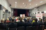 Kilkadziesiąt nowych inwestycji w powiecie siedleckim z dofinansowaniem Mazowsza