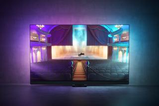 Philips OLED+908