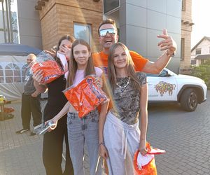 Eska Summer City na Dniach Czarnej Białostockiej 