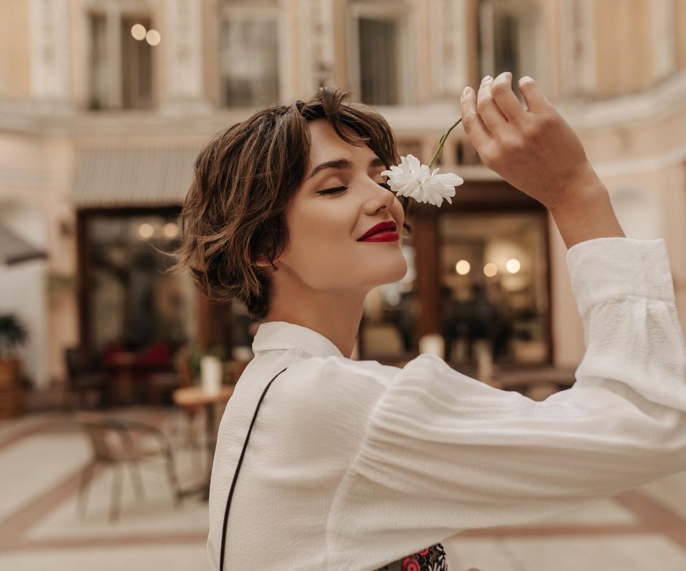 iepłe, otulające zapachy na jesień