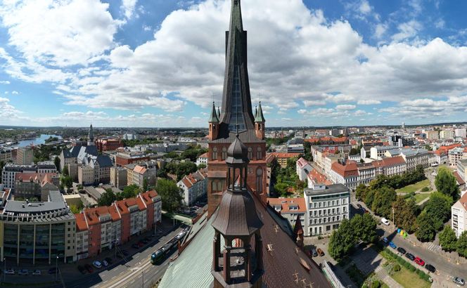 Szczecin Znany i Historyczny 