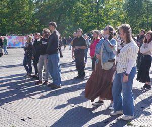 Kortowiada 2025. Tak się bawiliście pierwszego dnia olsztyńskich juwenaliów!