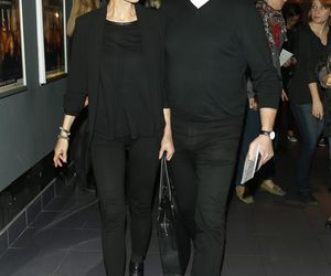 Danuta Stenka, Janusz Grzelak