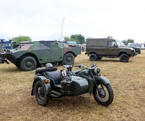 VI Tarnogórski Piknik Militarny