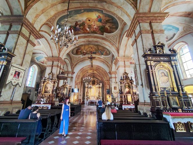 To małopolskie miasto jest nazywane Watykanem Południa. Mało kto wie, że jest 600 lat starsze od siedziby papieży