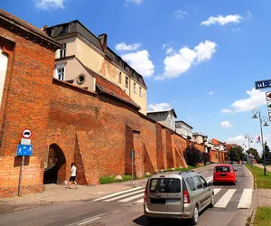 Niedługo zamknął Bulwar Filadelfijski. Sprawdź kiedy!