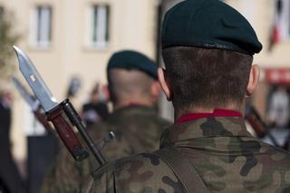 Polskie Siły Zbrojne wydały oficjalne oświadczenie. Żołnierze wkraczają do akcji
