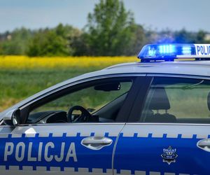 Śmiertelny wypadek na A4 na Podkarpaciu. Droga w kierunku Krakowa zablokowana