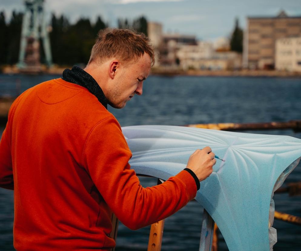 Wyjątkowa inicjatywa polskich artystów 