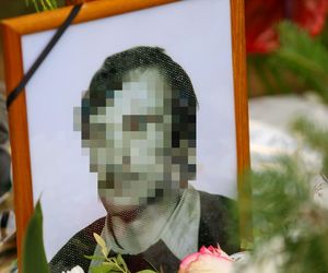 Rodzinny horror w dawnym tartaku