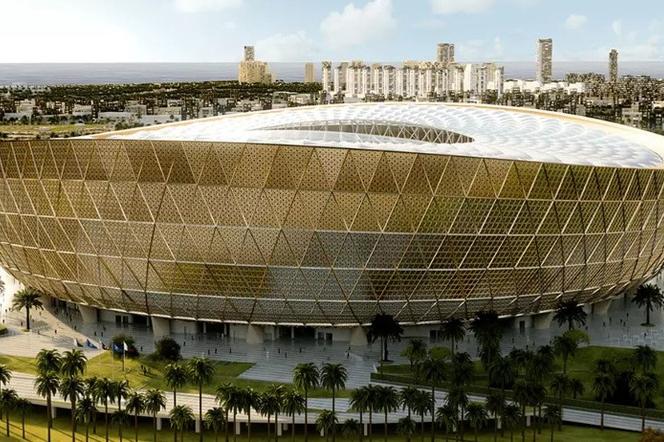 Lusail Stadium