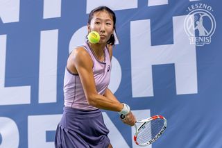 Winter Polish Open W75 Leszno