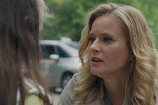 M jak miłość odc. 1817. Julia (Marta Chodorowska), Nadia (Mira Fareniuk)