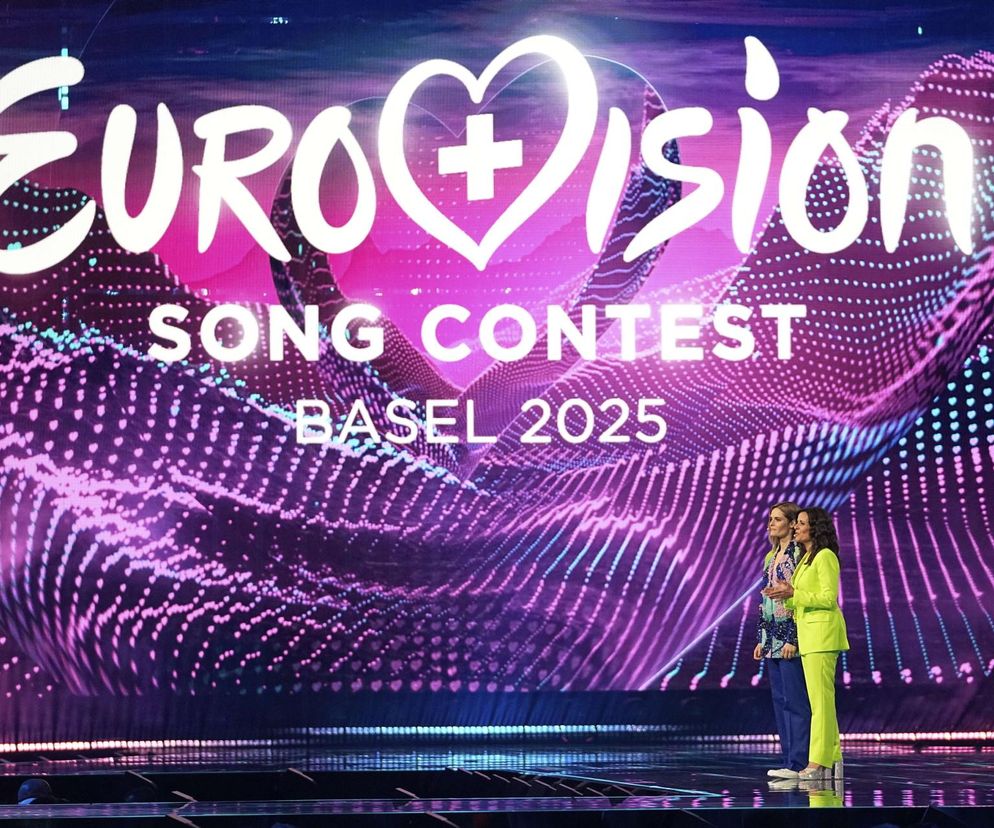 Eurowizja 2025: Pierwszy półfinał. Uczestnicy dali z siebie wszystko