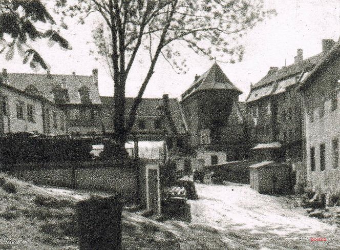 To miasto stanie się nowym uzdrowiskiem. Tak wyglądało dawniej. Zobacz archiwalne zdjęcia