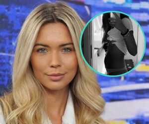 Sandra Kubicka i Baron przeżywają tragedię. Stracili dziecko podczas pobytu w Grecji Żegnaj bobasku