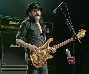 Zostanie odsłonięty pomnik Lemmy'ego Kilmistera. W ceremonii weźmie udział Phil Campbell