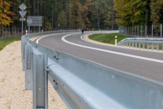 Koniec z tirami w centrum miasta. Mieszkańcy Sośnicowic wreszcie odetchną z ulgą