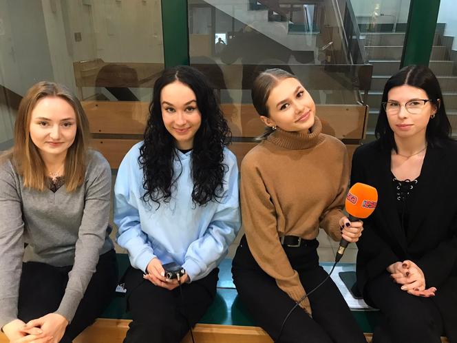 Sesja studentów w Lublinie rozpoczęta