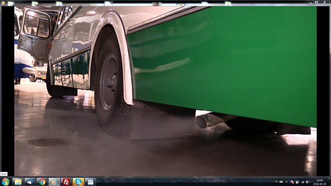 Targi SilesiaKomunikacja w Sosnowcu