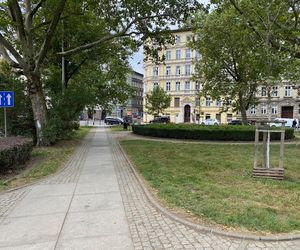 Wrocław. 15 lat libacji na skwerku